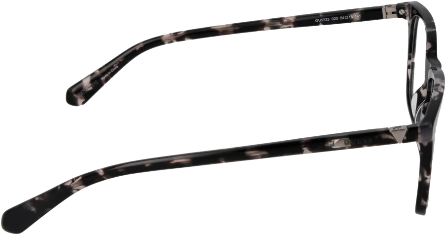 Akinių rėmeliai GUESS EYEWEAR GU5223 54020 (vyrams ir moterims)