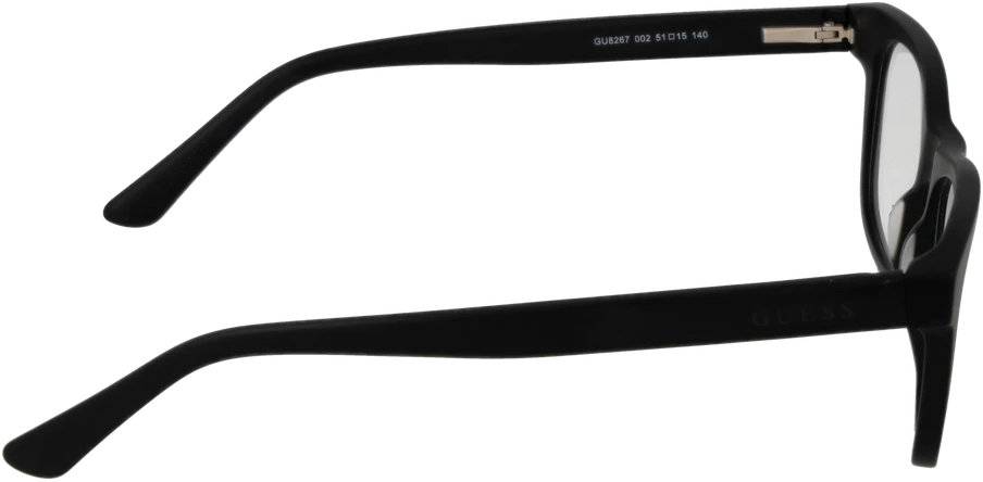 Akinių rėmeliai GUESS EYEWEAR GU8267 51002 (vyrams ir moterims)