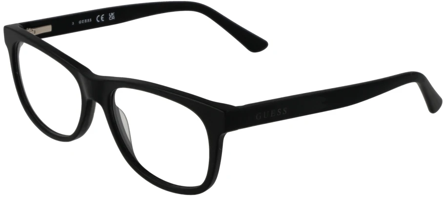 Akinių rėmeliai GUESS EYEWEAR GU8267 51002 (vyrams ir moterims)