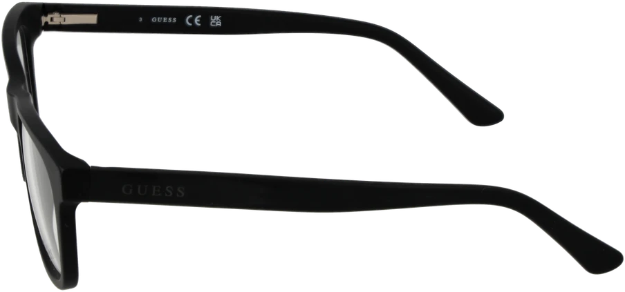Akinių rėmeliai GUESS EYEWEAR GU8267 51002 (vyrams ir moterims)