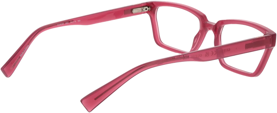 Akinių rėmeliai GUESS EYEWEAR GU8280 54083 (vyrams ir moterims)