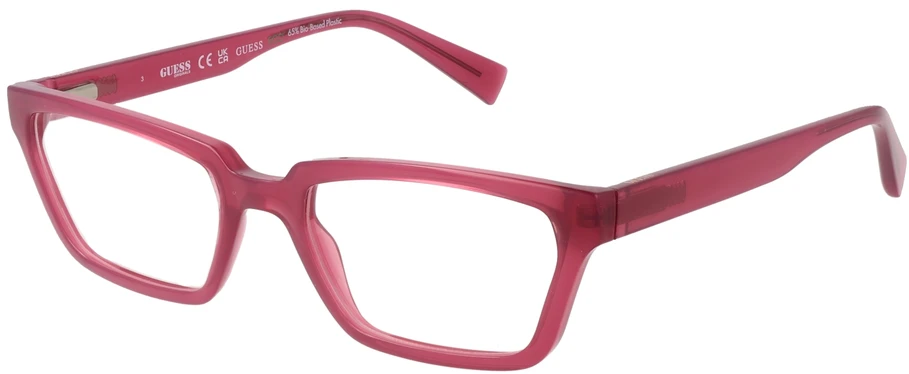Akinių rėmeliai GUESS EYEWEAR GU8280 54083 (vyrams ir moterims)