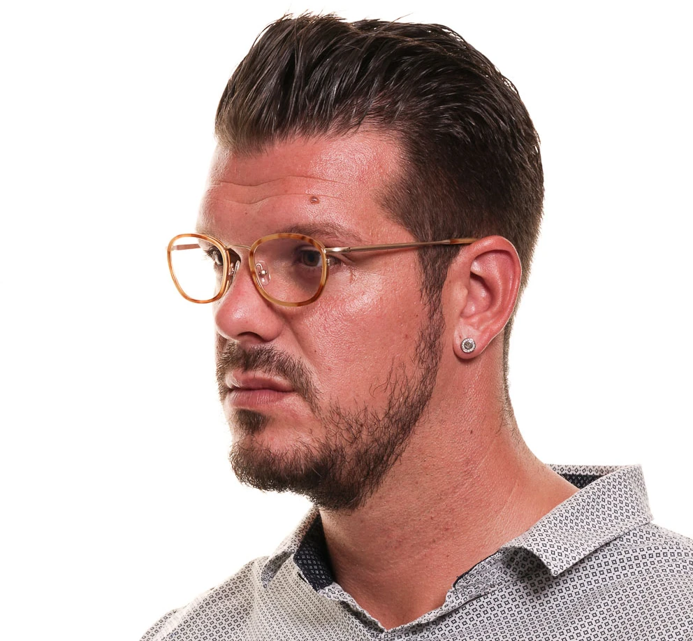 HACKETT EYEWEAR Akiniai HACKETT HEB10416947. Akiniai, Kolor ruda. Mężczyzna.