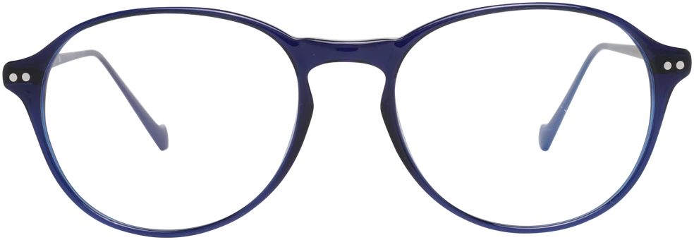 Akinių rėmeliai HACKETT EYEWEAR HEB247 51683 (vyrams)
