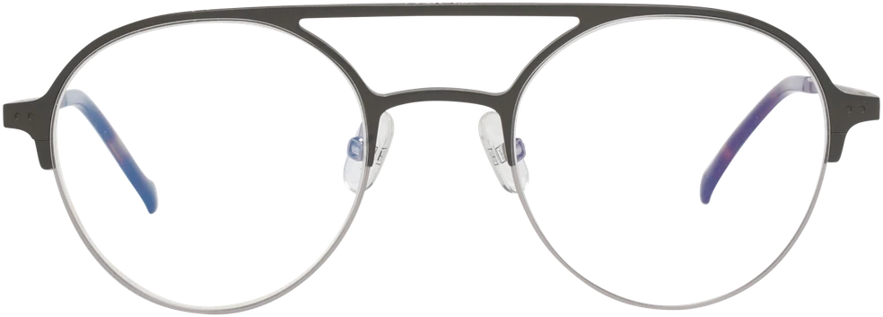 Akinių rėmeliai HACKETT EYEWEAR HEB249 49548 (vyrams)