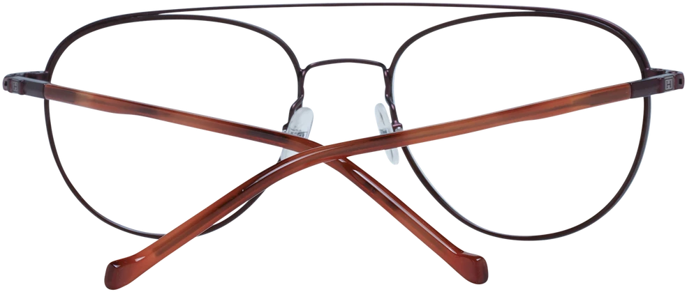Hackett London Akinių rėmeliai HACKETT EYEWEAR HEB262 54175 (vyrams)