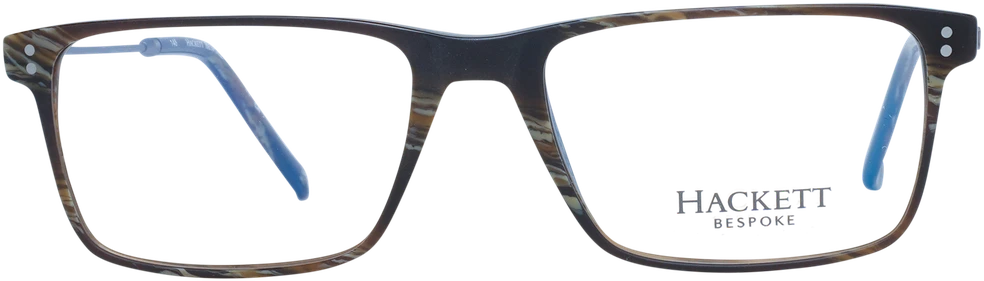 Hackett London Akinių rėmeliai HACKETT EYEWEAR HEB263 53173 (vyrams)