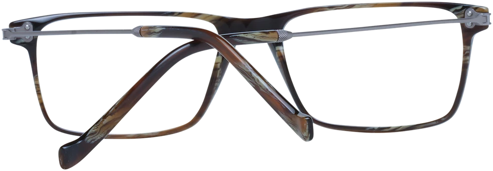 Hackett London Akinių rėmeliai HACKETT EYEWEAR HEB263 53173 (vyrams)