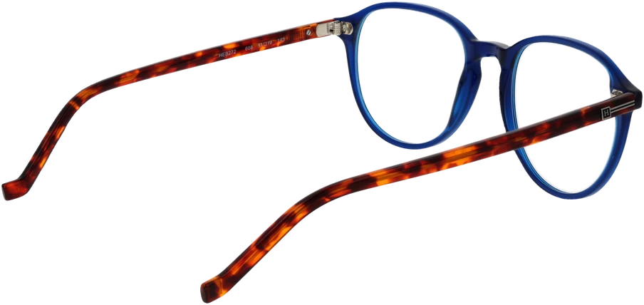 Akinių rėmeliai HACKETT EYEWEAR HEB272 51608 (vyrams)