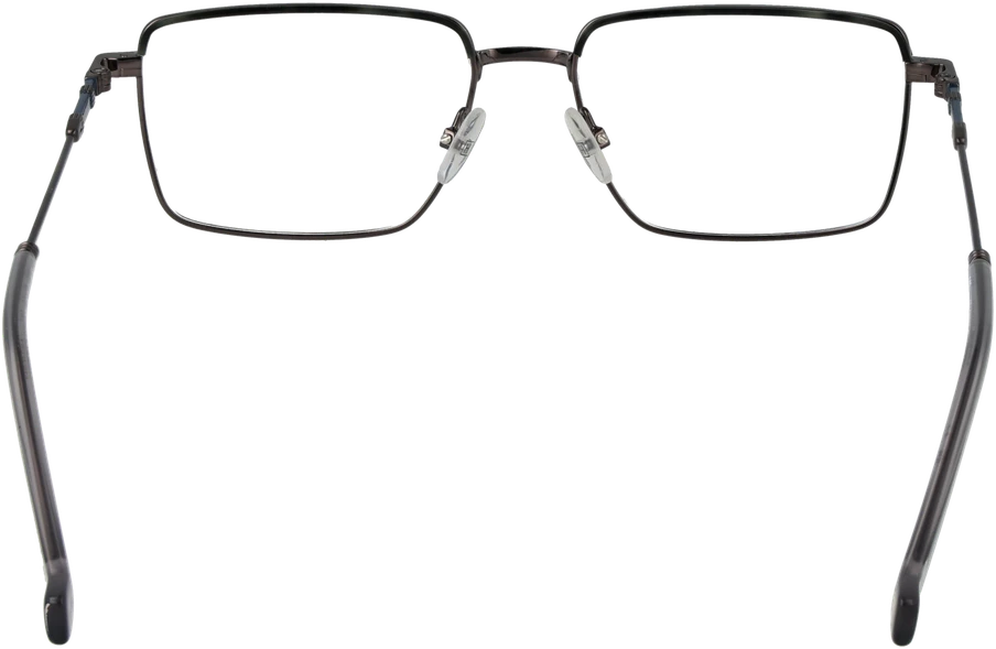 Hackett London Akinių rėmeliai HACKETT EYEWEAR HEB284 53190 (vyrams)