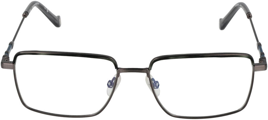 Hackett London Akinių rėmeliai HACKETT EYEWEAR HEB284 53190 (vyrams)