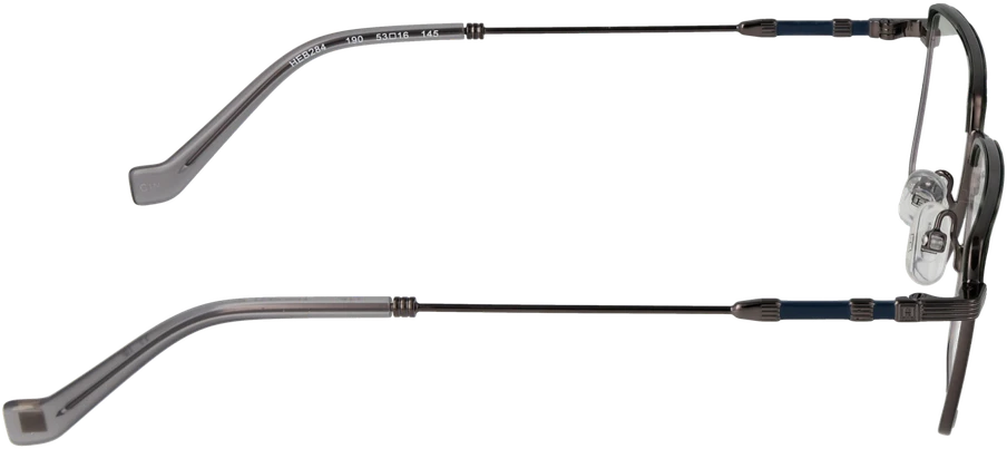 Hackett London Akinių rėmeliai HACKETT EYEWEAR HEB284 53190 (vyrams)