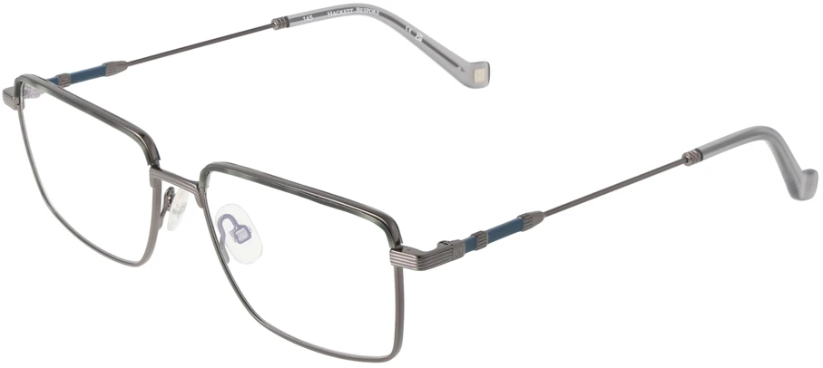 Hackett London Akinių rėmeliai HACKETT EYEWEAR HEB284 53190 (vyrams)