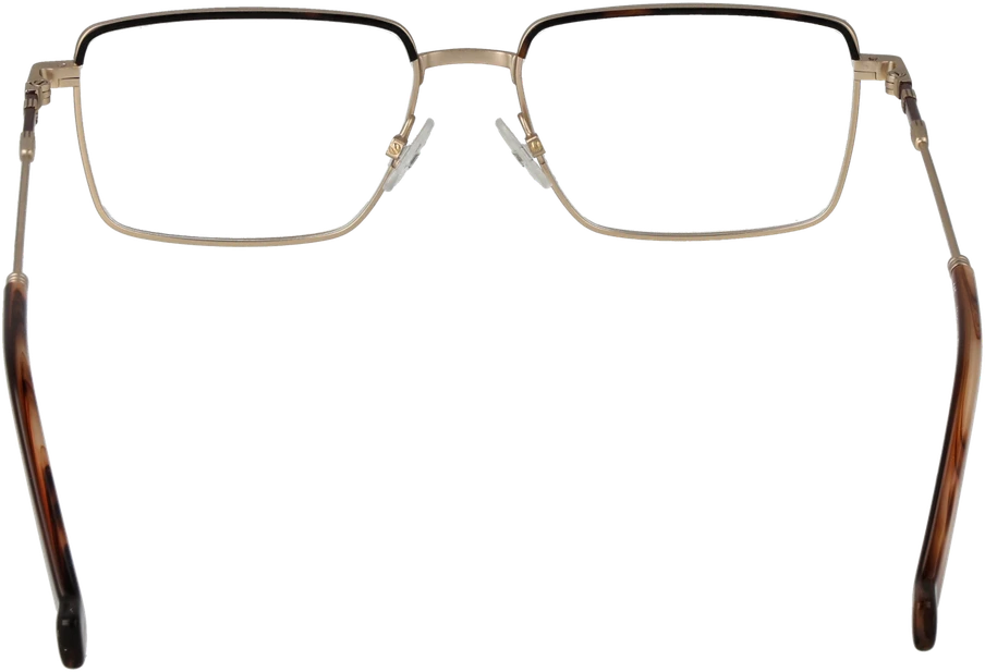 Hackett London Akinių rėmeliai HACKETT EYEWEAR HEB284 53423 (vyrams)