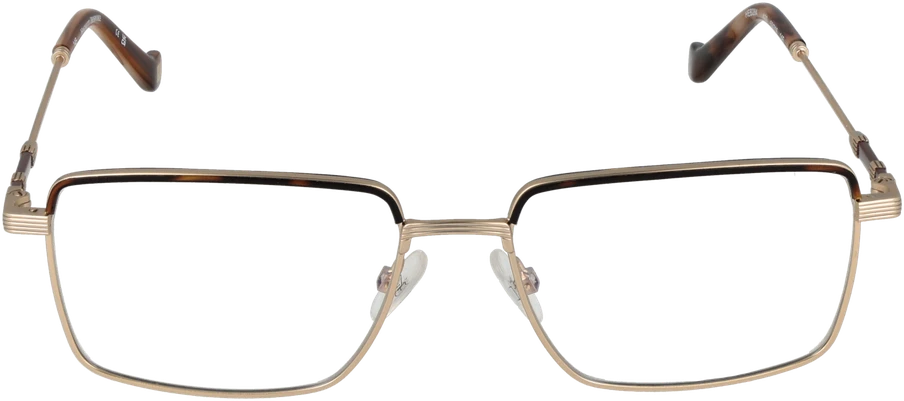 Hackett London Akinių rėmeliai HACKETT EYEWEAR HEB284 53423 (vyrams)