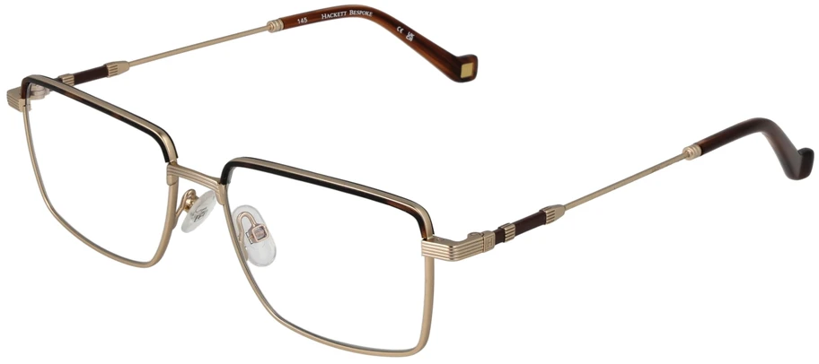 Hackett London Akinių rėmeliai HACKETT EYEWEAR HEB284 53423 (vyrams)