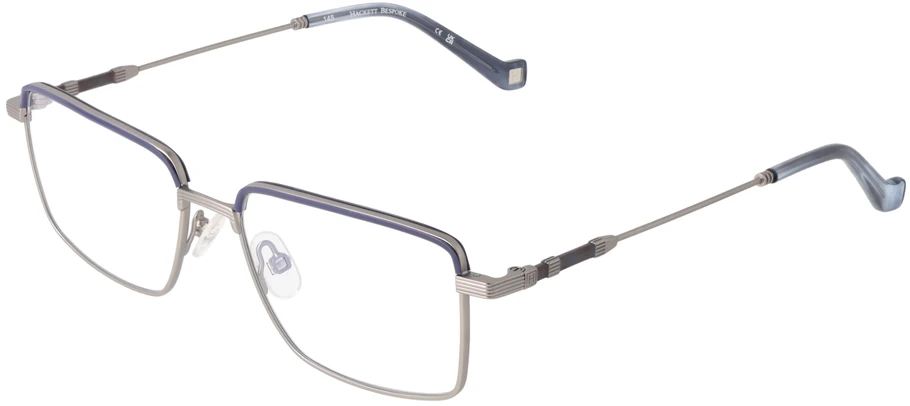 Hackett London Akinių rėmeliai HACKETT EYEWEAR HEB284 53656 (vyrams)
