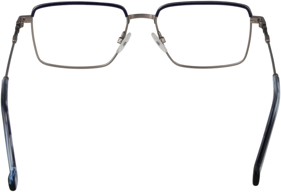 Hackett London Akinių rėmeliai HACKETT EYEWEAR HEB284 53656 (vyrams)