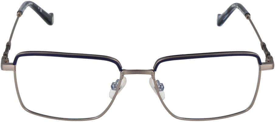 Hackett London Akinių rėmeliai HACKETT EYEWEAR HEB284 53656 (vyrams)