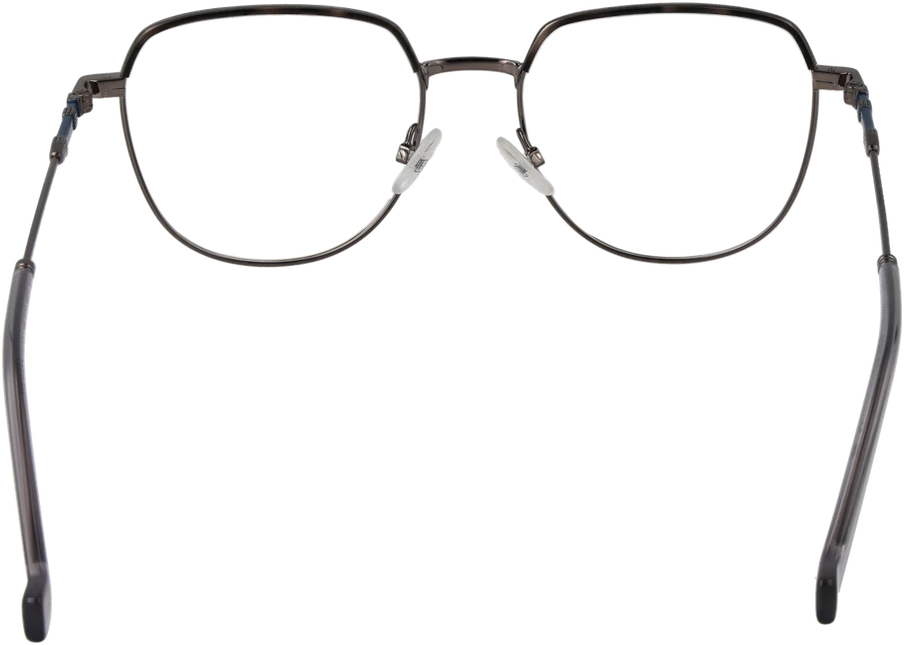 Hackett London Akinių rėmeliai HACKETT EYEWEAR HEB294 51190 (vyrams)