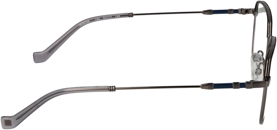Hackett London Akinių rėmeliai HACKETT EYEWEAR HEB294 51190 (vyrams)