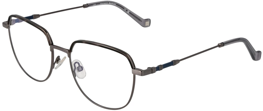 Hackett London Akinių rėmeliai HACKETT EYEWEAR HEB294 51190 (vyrams)