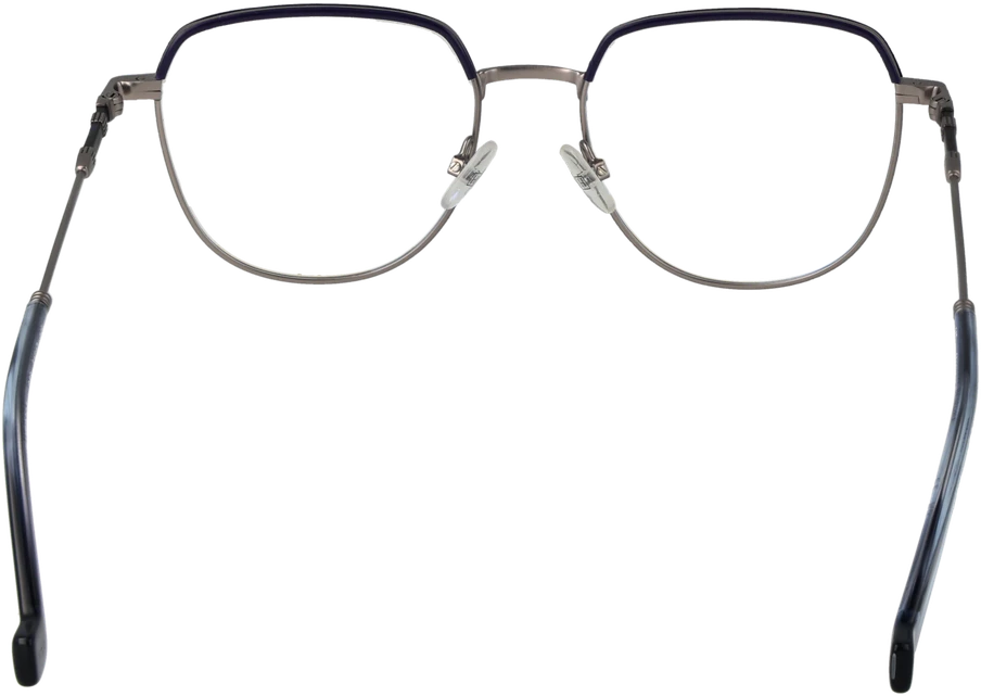 Hackett London Akinių rėmeliai HACKETT EYEWEAR HEB294 51656 (vyrams)