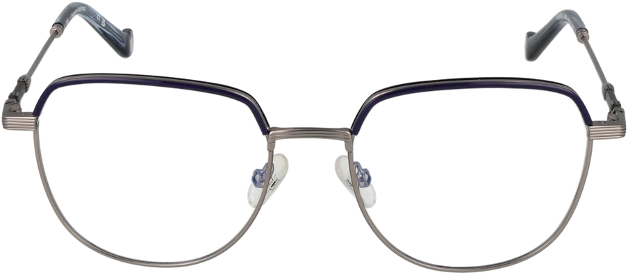 Hackett London Akinių rėmeliai HACKETT EYEWEAR HEB294 51656 (vyrams)