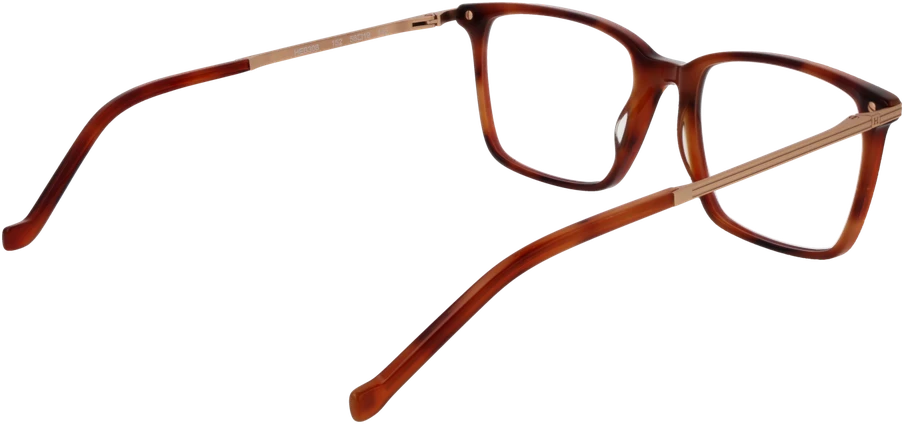 Akinių rėmeliai HACKETT EYEWEAR HEB308 56152 (vyrams)