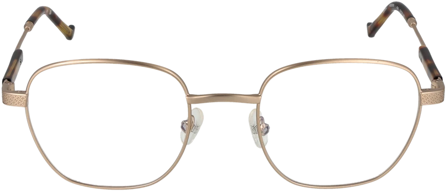 Hackett London Akinių rėmeliai HACKETT EYEWEAR HEB309 51434 (vyrams)