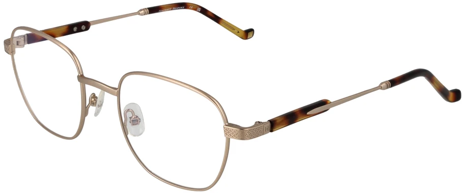 Hackett London Akinių rėmeliai HACKETT EYEWEAR HEB309 51434 (vyrams)