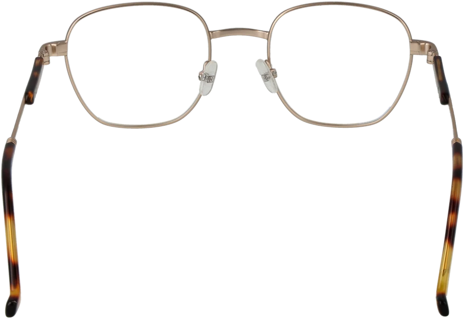 Hackett London Akinių rėmeliai HACKETT EYEWEAR HEB309 51434 (vyrams)