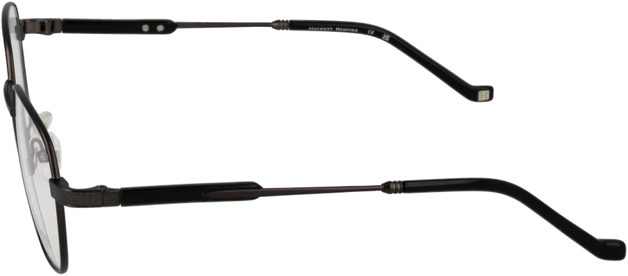 Hackett London Akinių rėmeliai HACKETT EYEWEAR HEB309 51900 (vyrams)