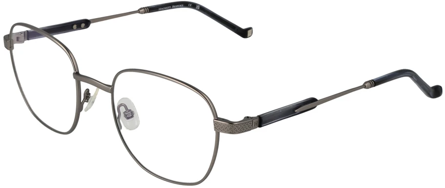 Hackett London Akinių rėmeliai HACKETT EYEWEAR HEB309 51910 (vyrams)