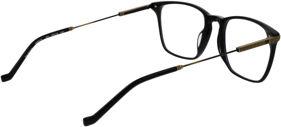 Akinių rėmeliai HACKETT EYEWEAR HEB316 55001 (vyrams)