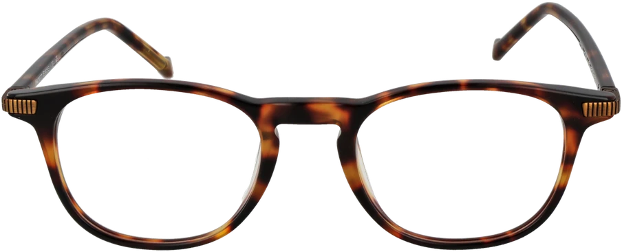 Akinių rėmeliai HACKETT EYEWEAR HEB335 48134 (vyrams)