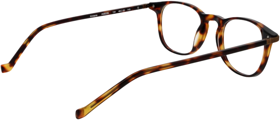 Akinių rėmeliai HACKETT EYEWEAR HEB335 48134 (vyrams)