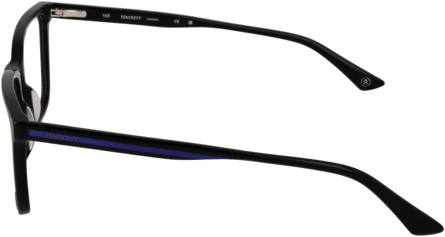 Hackett London Akinių rėmeliai HACKETT EYEWEAR HEK129 54002 (vyrams)