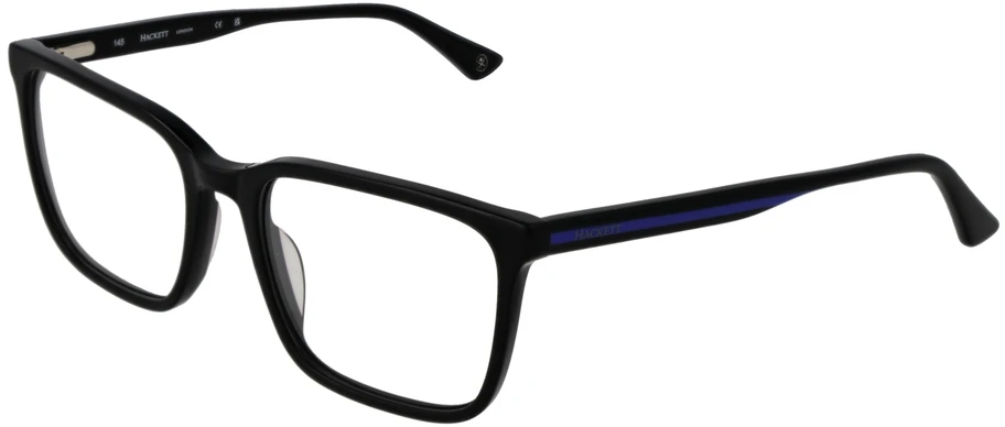 Hackett London Akinių rėmeliai HACKETT EYEWEAR HEK129 54002 (vyrams)