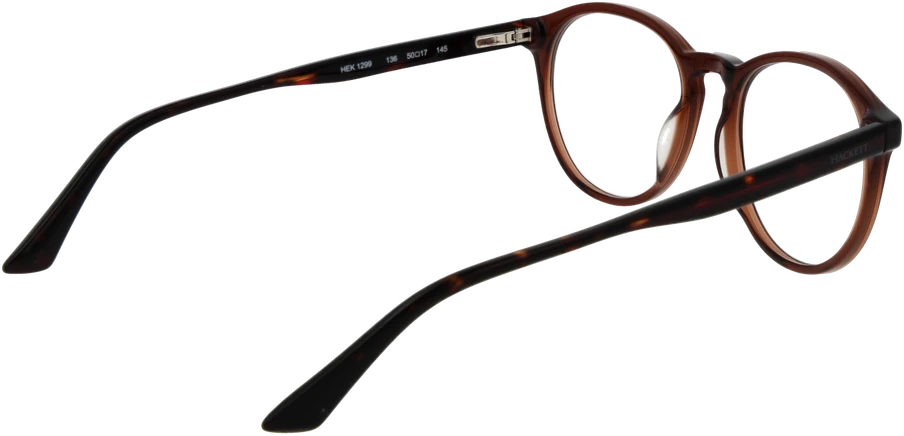 Akinių rėmeliai HACKETT EYEWEAR HEK1299 50136 (vyrams)