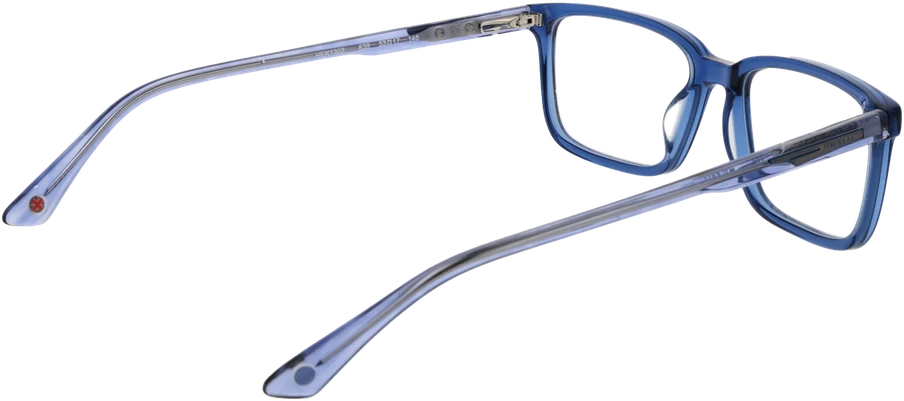 Akinių rėmeliai HACKETT EYEWEAR HEK1303 53639 (vyrams)