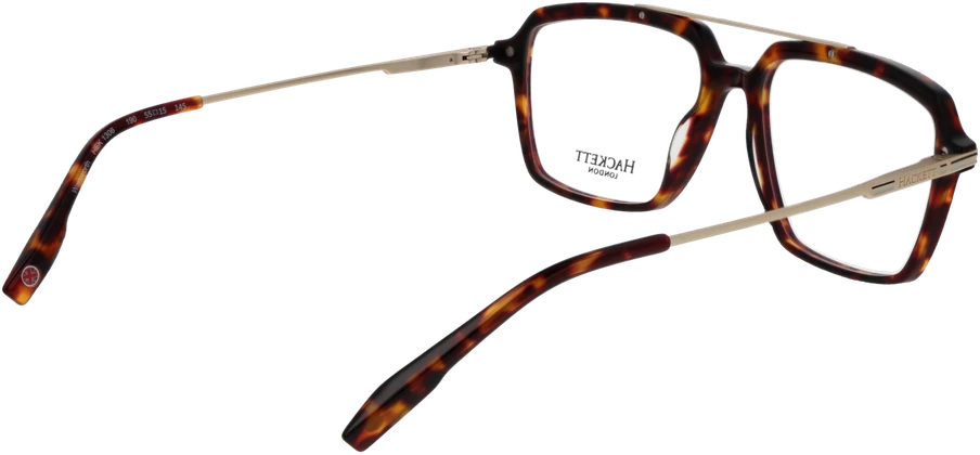 Akinių rėmeliai HACKETT EYEWEAR HEK1306 55190 (vyrams)