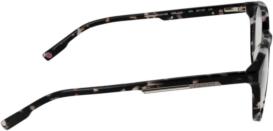 Hackett London Akinių rėmeliai HACKETT EYEWEAR HEK131 50948 (vyrams)