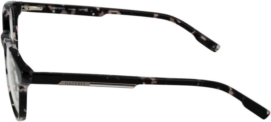 Hackett London Akinių rėmeliai HACKETT EYEWEAR HEK131 50948 (vyrams)