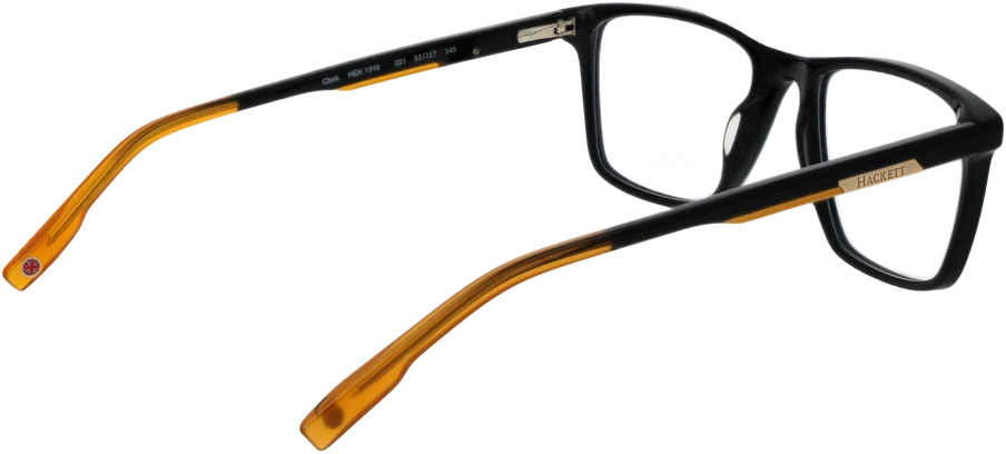 Akinių rėmeliai HACKETT EYEWEAR HEK1310 51001 (vyrams)