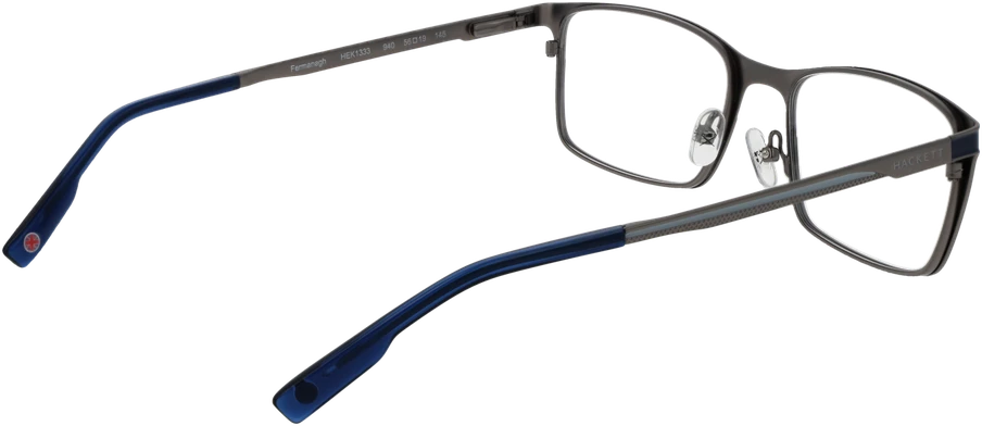 Akinių rėmeliai HACKETT EYEWEAR HEK1333 56940 (vyrams)