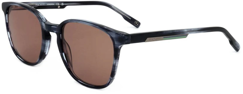 Akinių rėmeliai HACKETT EYEWEAR HSK3343