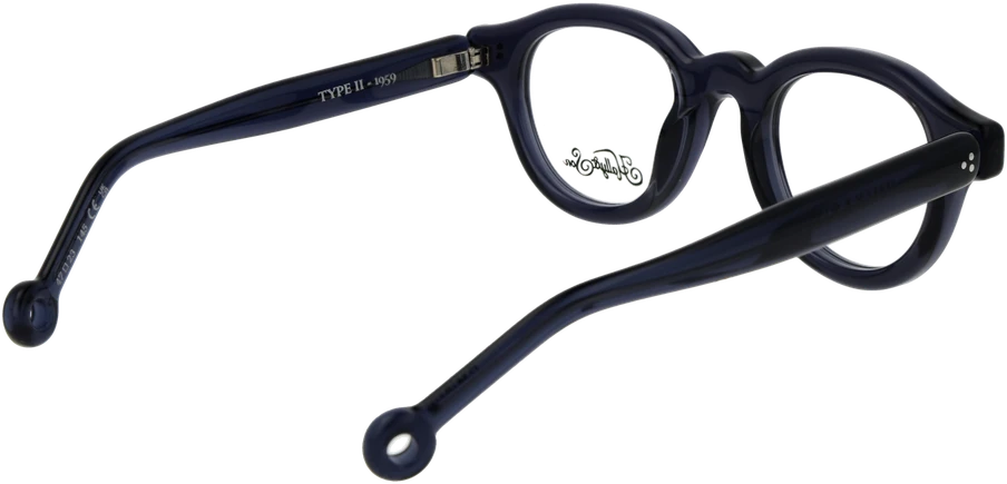 Akinių rėmeliai HALLY & SON EYEWEAR HS876V04 4704 (vyrams ir moterims)