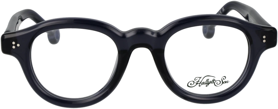 Akinių rėmeliai HALLY & SON EYEWEAR HS876V04 4704 (vyrams ir moterims)