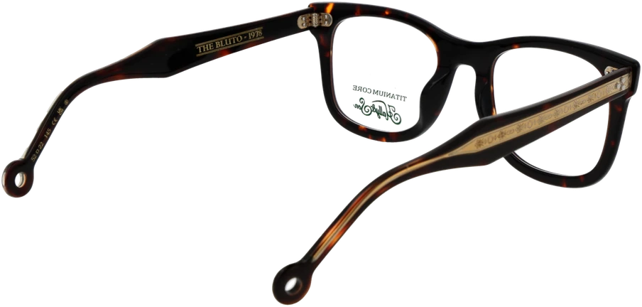 Akinių rėmeliai HALLY & SON EYEWEAR HS908V02 5202 (vyrams ir moterims)